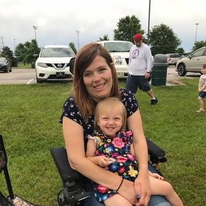 Meet your Posher, Amanda